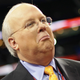 Illustration for article titled Did Noted Turdblossom Karl Rove Warn Komen That It Was Making a Really Bad Decision?